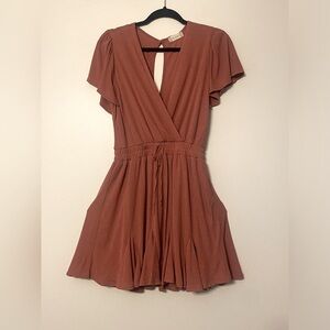 Altar’d state women’s size small dress